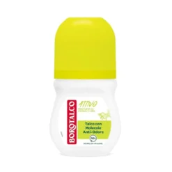 Borotalco Deo Roll-On Attivo Cedro e Lime 50ml
