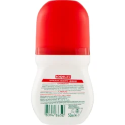 Borotalco Deo Roll-On Intensive 72h 50ml
