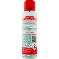Borotalco Deo Spray Intensive 72H 150ml