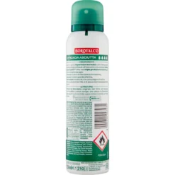 Borotalco Deo Spray Originale 150ml