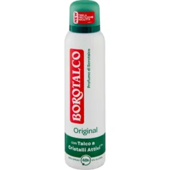 Borotalco Deo Spray Originale 150ml