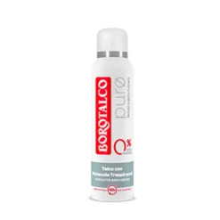 Borotalco Deo Spray Puro Brezza Muschiata 150ml