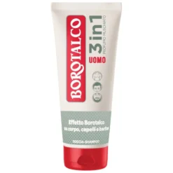 Borotalco Docciaschiuma Muschiato 200ml