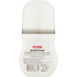 Borotalco Invisibile Deo Roll On 50 ml