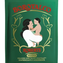 Borotalco Talco Vegetale 70 g