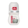 Borotalco Uomo Deodorante Roll-On Invisible 50ml