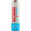 Borotalco Uomo Fresco Non-Stop Profumo di Legni Oceanici Deodorante Spray 150 ml