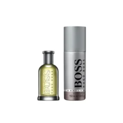 Boss Bottled Eau de Toilette Cofanetto Regalo
