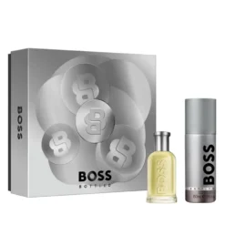 Boss Bottled Eau de Toilette Cofanetto Regalo