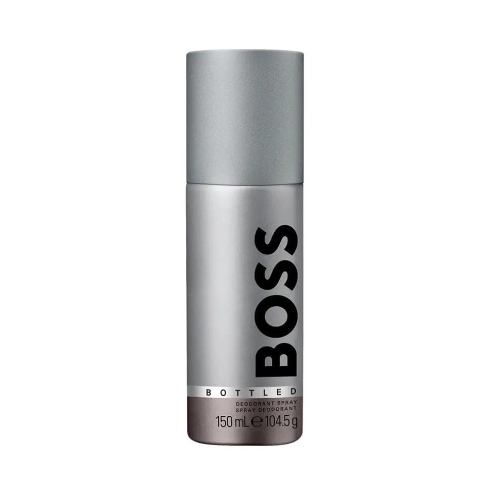 Boss Uomo Deodorante 150ml