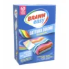 Brawn Catturacolore Easy 60 Pezzi