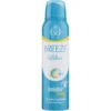 Breeze Blue Deodorante Spray 150 ml