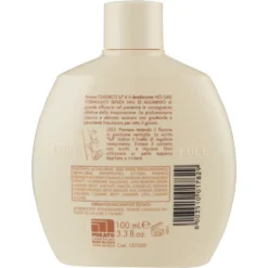 Breeze Classico 67 Deodorante Squeeze 100 ml