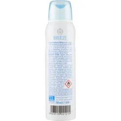Breeze Freschezza Talcata Deodorante Spray 150 ml