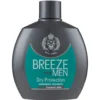 Breeze Men Dry Deodorante Squeeze 100ml