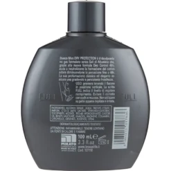Breeze Men Dry Deodorante Squeeze 100ml