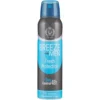 Breeze Men Fresh Protection Deodorante Spray 150 ml