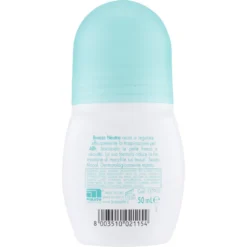 Breeze Neutro Deodorante Roll-on 50ml