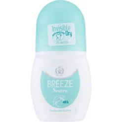 Breeze Neutro Deodorante Roll-on 50ml