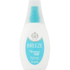 Breeze Neutro Deodorante Vapo 75 ml