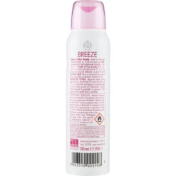 Breeze Perfect Beauty Invisible Touch Deodorante Spray 150 ml