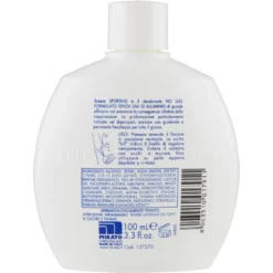 Breeze Sporting Deodorante Squeeze 100 ml