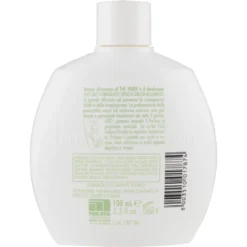 Breeze The Verde Deodorante Squeeze 100 ml