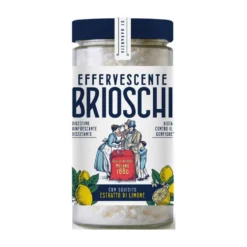 Brioschi Effervescente Vaso 200 g