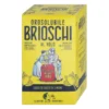 Brioschi Orosolubile Limone 15 bustine