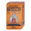 Brioschi Orosolubile Zenzero 15 bustine