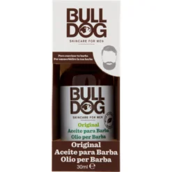 Bulldog Original Olio per Barba 30 ml