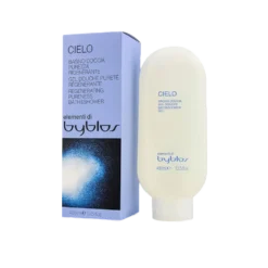 Byblos elementi Cielo Bagno Doccia 400ml