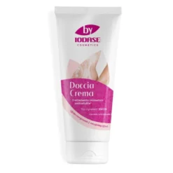 Byiodase Doccia Crema Anticellulite con Caffè ed Escina 200 ml