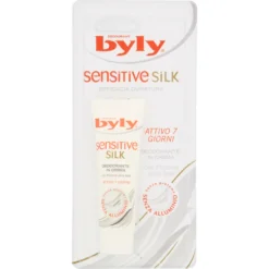Byly Crema Deodorante 25 ml