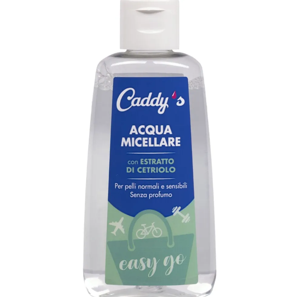 Caddy's Acqua Micellare Mini 100ml