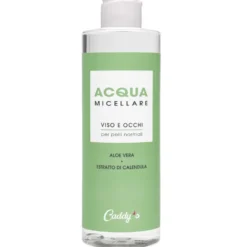 Caddy's Acqua Micellare 400 ml