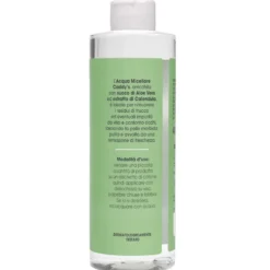 Caddy's Acqua Micellare 400 ml