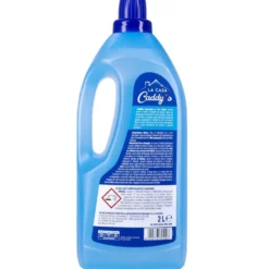 Caddy's Additivo Lavatrice 2000ml
