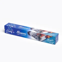 Caddy's Alluminio 16 Metri