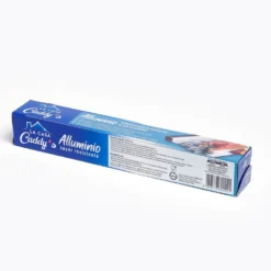 Caddy's Alluminio 16 Metri