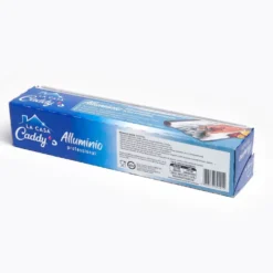 Caddy's Alluminio 150 mt