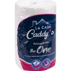 Caddy's Asciugatutto The One 150 Strappi