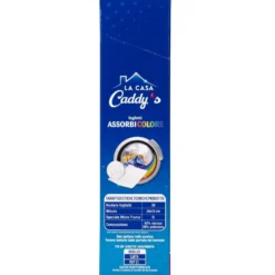 Caddy's Assorbi Colore 20 Fogli