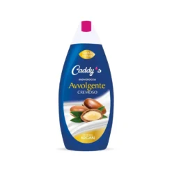 Caddy's Bagno Cremoso Avvolgente 500ml