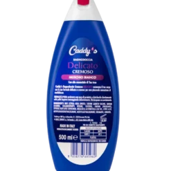 Caddy's Bagno Cremoso Delicato 500ml