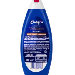 Caddy's Bagno Cremoso Vellutante 500ml