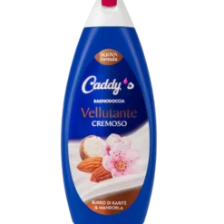 Caddy's Bagno Cremoso Vellutante 500ml