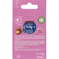 Caddy's Balsamo Labbra Antiossidante Idratante 5,5ml