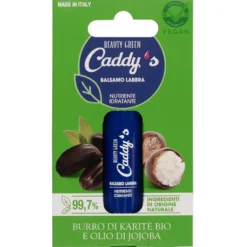 Caddy's Balsamo Labbra Nutriente Idratante 5,5ml