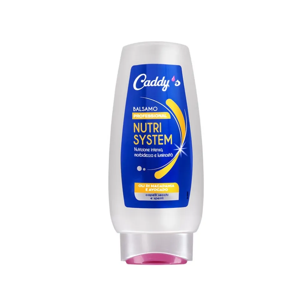Caddy's Balsamo Nutri System 200ml